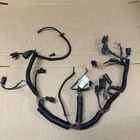 87-93 Mustang Fuel Injector Wiring Harness 5.0 V8 Foxbody 1987-1993 Oem 62I Used. Price: $64.99.