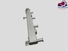 Engine Fuel Injection Delivery Rail Pipe Oem 2021-22 Toyota Camry 2.5L Used. Price: $35.00.