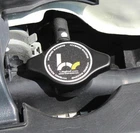Hybrid Racing Performance Radiator Cap HYB-RAC-01-04 Type New. Price: $37.99.
