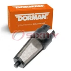 Dorman Variable Timing Solenoid Filter For 2008 Lexus GS460 4.6L V8 Engine Tt New. Price: $14.14.