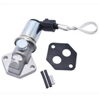 Fuel Injection Idle Air Control Valve Walker Products 215-92031 New. Price: $84.95.