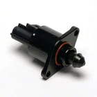 Fuel Injection Idle Air Control Valve Delphi CV10152 New. Price: $60.29.