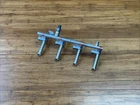 2022-2024 Volvo S60 2.0L Engine Fuel Injector Rail 32140074 10K Miles Oem Used. Price: $73.91.