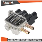 Labwork Idle Air Control Valve For Honda Accord Ex 36460-PAA-L21 1998-2002 New. Price: $21.40.