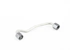 New Bmw X5 E70 Fuel Injector Supply Line/pipe 13537792718 No Duties. Price: $76.96.