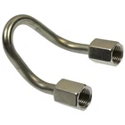 Fuel Feed Line For GS350, RX350, RX450H, Camry, Highlander, Sienna+more GDL514 New. Price: $62.30.