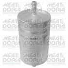 Fuel Filter For Opel Vauxhall Nissan Citroen Fiat Peugeot Vw Seat Bmw 156779 New. Price: $11.06.
