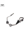 Mercedes Gl Ml Cls Sl Engine Motor Fuel Petrol Gas Hose Line M278 M157 Oem Used. Price: $22.49.