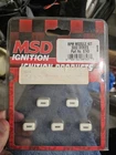 8743 Msd Rpm Modules - 3000 Series Kit Even Increments New. Price: $45.00.