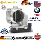 Genuine Siemens Vdo Throttle Body For 2008-2019 Bmw 4.4L V8 Turbo # A2C83914800 Remanufactured. Price: $109.00.