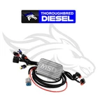 Msd Atomic 2906 Replacement Tbi Ecu, Early Version Using EV6 New. Price: $365.95.