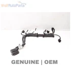 2015-2018 Bmw 650I Xdrive 4.4L Right Engine / Fuel Injector Wiring Harness Used. Price: $32.49.
