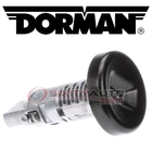Dorman Ignition Lock Cylinder For 2013 Gmc Sierra Primary Mq New. Price: $88.38.