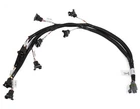 Holley Efi 558-211 Gen Iii Hemi V8 Injector Harness Bosch/jetronic And New. Price: $119.00.