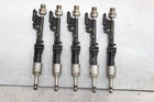 2011-2017 Bmw E90 335I F10 N55 N20 Turbo Engine Direct Fuel Injector Set LM56 Used. Price: $134.99.