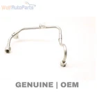 2012-2016 Porsche Panamera Right Fuel Line / Pipe 94611012704 Used. Price: $15.99.