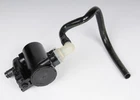 Genuine Gm Vapor Canister Purge Solenoid 10384305 New. Price: $136.86.