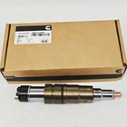 Fuel Injector 5633475RX For 2014-16 Cummins ISX12 2897518PX ISX/X15 New. Price: $350.00.