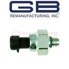 Gb Fuel Injection Control Pressure Sensor 2003-2004 Ford Excursion 6.0L Yw New. Price: $131.81.