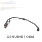 2017 Bmw 740LE Xdrive 2.0L - Fuel Tank Breather Hose / Line 8613141 Used. Price: $13.99.