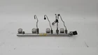 11 - 13 Bmw E70 E71 X5 X6 XDRIVE50I 4.4L N63 Engine High Pressure Fuel Rail Oem Used. Price: $38.93.