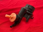 97-05 Porsche Boxster Carrera 911 Fuel Tank Ventilation Breather Valve Oem Used. Price: $66.56.