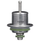 Fuel Injection Pressure Regulator Delphi For 2000-2002 Chevrolet Tahoe 2001 New. Price: $98.99.