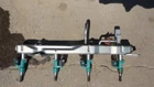 Fuel Rail Injection Parts Injector Upper Port Fits 09-17 Lexus LS460 Used. Price: $381.14.