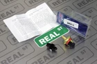 Nitrous Express Efi Fuel Pressure Safety Switch W/ 4AN Manifold NX-15718 New. Price: $84.62.