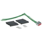Radio Amplifier Connector Wve 1P3963 New. Price: $124.62.