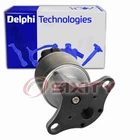 Delphi Egr Valve For 1993-2002 Gmc Safari Emission Control At New. Price: $176.35.