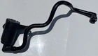 2009-2011 Bmw 328I Sedan N51 Smog Fuel Vapor Dust Filter Hose 6765742 Oem Tube Used. Price: $40.50.