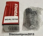 Standard Motor Products AC215 Idle Air Control Valve Ford Mercury 1997-2001 New. Price: $64.99.
