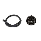 Holley Fuel Pulse Damper Billet Alm 6AN Orb 40-70PSI- 12-1002 New. Price: $144.99.