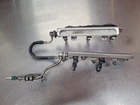 08-12 Honda Accord 3.5L Gas Fuel Injection Rail W/ Injector Oem 16610-R70-A01 *b Used. Price: $75.00.
