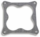 Holley Efi 9910-102 Throttle Body Base Gasket New. Price: $30.18.