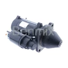 Svyoroo 12V 10T Starter Motor 7281253 For Bobcat Telehandler T2556 T2566 T35100 New. Price: $186.57.