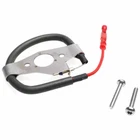 904-210 Diesel Fuel Filter Bowl Heating Heater 015321 Warm-up Element Ford New. Price: $23.49.