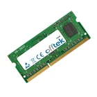 4GB Ram Memory Hp-compaq Pavilion Laptop 15-P074CA (DDR3-12800) Neu. Price: $31.68.