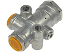 For 2007-2018 Volvo Vnl Fuel Pressure Regulator Dorman 83673TGXD 2008 2013 2009 New. Price: $120.58.