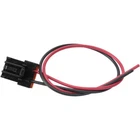 Walbro 94-615 GSS340 Wiring Pigtail New. Price: $19.99.
