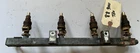 Fuel Rail. Saab 9000 1988-1989. With Turbo Injectors Used. Price: $55.00.