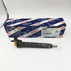 Fuel Injector Bosch For Sprinter Mercedes 3.0L OM642 A6420701287 New. Price: $185.00.