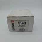 Standard Motor Products Mass Air Flow Sensor MF7834 For Buick Oldsmobile Pontiac New. Price: $75.99.
