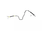 Genuine Mopar Fuel Supply Tube 68213298AC New. Price: $264.60.