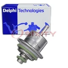 Delphi Fuel Injection Pressure Regulator For 1992-1993 Dodge B350 5.2L 5.9L Cx New. Price: $83.55.