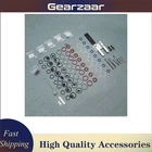 Injector Fit For 7.3L Powerstroke 94-03 DT466E W/vice Clamp & Tools Springs New. Price: $65.99.