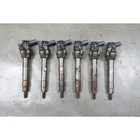 Bmw F10 F15 N57 N47 328D Diesel Fuel Injector Set Of 6 Oem 2014-2018 Used. Price: $927.50.