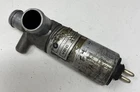 Bmw E28 E30 Idle Air Speed Control Valve 13411707395 / 1709898 Tested Used. Price: $185.00.
