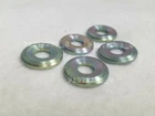 5-PCS For Mercedes W110 W123 Fuel Injector Heat Shield 7.5MM Orifice 6010170060 New. Price: $15.97.